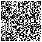 QR code with L & L Hawaiian Barbecue contacts