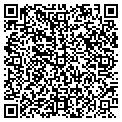 QR code with Cvs Properties LLC contacts