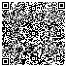 QR code with L & L Hawaiian Barbecue contacts