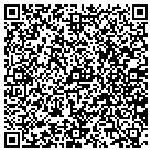 QR code with Oden Electronic Systems contacts