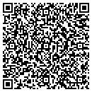 QR code with The Cedar Box contacts
