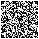 QR code with J A Devine & Assoc contacts