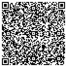 QR code with Diamond Ray's Grill & Bar contacts