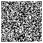 QR code with Ain't Gonna Wear Pink Shorts contacts