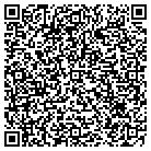 QR code with Professional Land Surveying-AR contacts