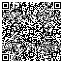 QR code with Art O'Art contacts