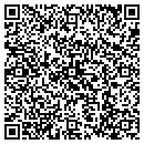 QR code with A A A Bail Bond Co contacts