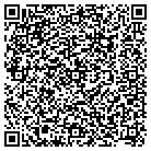 QR code with Fandango's Bar & Grill contacts