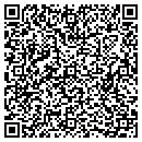 QR code with Mahina Cafe contacts