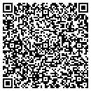 QR code with Artrageous contacts
