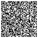 QR code with Half Way Home Collectible contacts