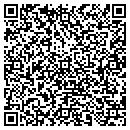 QR code with Artsale Net contacts