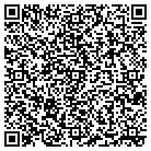 QR code with Mandarin Books Hawaii contacts