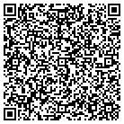 QR code with Manny's Bakeshop & Restaurant contacts