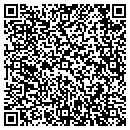 QR code with Art Visions Gallery contacts