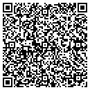 QR code with Harper's Bar & Grill contacts
