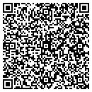 QR code with The Anything Shop contacts