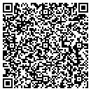 QR code with Hitching Post contacts