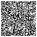 QR code with Unclaimed Treasures contacts
