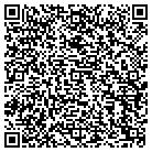 QR code with Marvin Jonas Cottages contacts