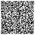 QR code with Auster Design Gallery contacts
