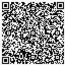 QR code with A Work of Art contacts