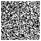 QR code with Backstreet Galleries contacts