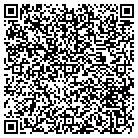 QR code with A Action Bail Alternatives LLC contacts