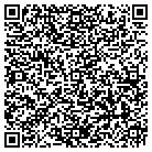 QR code with Planetblueprintscom contacts