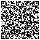 QR code with Andregg Geomatics contacts