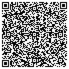 QR code with Aj Dependable Bail Bonding contacts