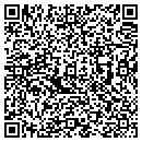 QR code with E Cigarettes contacts