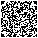 QR code with A-Z Bail Bonds contacts