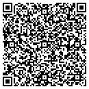 QR code with Ric's Braiding contacts
