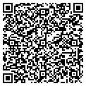 QR code with Fast Bail contacts