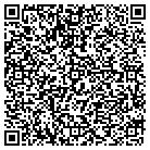 QR code with Hideout Pop's Cigarettes Inc contacts
