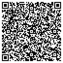 QR code with Gina's Bail Bond contacts