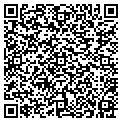 QR code with Bellini contacts
