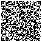 QR code with Masterpiece Bar B Que contacts