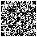 QR code with Riggin Group contacts