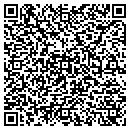 QR code with Benners contacts