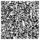 QR code with J C's Cigarette Outlet contacts