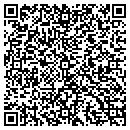 QR code with J C's Cigarette Outlet contacts