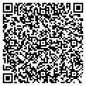 QR code with Bernhardt Studio contacts