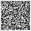 QR code with As It Stands contacts