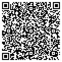 QR code with Asr Inc contacts