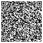 QR code with A W Beeson & Associates Inc contacts