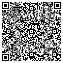 QR code with A-24 Hour Bonding CO contacts