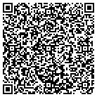QR code with Badasci W J Grade Staking contacts