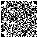 QR code with O'Shay's Pub contacts